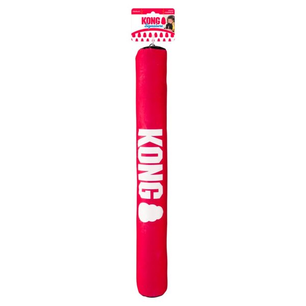 Kong Company 38749405: Signature Stick Dog Toy, XL