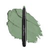 Color Mirror Longwear Cream Eye Shadow Sticks(36 Matte Avocado), Smudge-Proof, Waterproof Eyeshadow,Silky Formula With Makeup Brush,Green Eyeshadow Stick