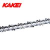 KAKEI 16 Inch Chainsaw Chain 3/8" LP Pitch, 043" Gauge, 56 Drive Links Fits Milwaukee M18, Dewalt and More, R56 (3 Chains)