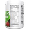 Greens and Superfoods Energy Drink Powder - EVL Super Greens Powder Smoothie Mix with Caffeine Spirulina Chlorella and Wheat Grass - Vegan Greens Superfood Powder for Energy Focus and Immunity