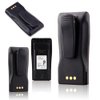 ExpertPower® 7.2v 1600mAh NiMh High Capacity Two-Way Radio Battery for Motorola NNTN4496 NNTN4851 CP040 CP140 CP150 CP160 CP340 CP360 EP450 GP3138 GP3688 PR400