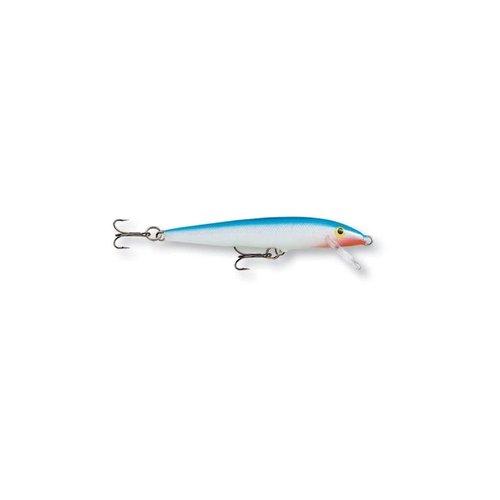 Rapala Original Floater 11 Fishing lure (Rainbow Trout, Size- 11)