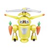 Power Rangers Beast Morphers Jax Beastbot 6-inch Scale Action Figure Toy inspired by The TV Show