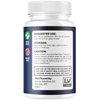(5 Pack) Bio Brain Capsules - Official BioBrain Supplement Pills Daily Support Brain & Memory Focus All Natural Advanced Premium Formula for Overall Health & Wellness, 300 Capsules for 5 Months