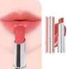 YNM Candy Gloss Balm (06 COCONUT SHELL, 3g) (+5 colors) K-beauty, Tinted, Color Lipstick Balm, Glossy, Moisture, korean, Jelly lips, Non-Sticky and Long-lasting