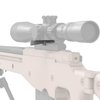 TXTactical Scope Leveling Tool, Scope Leveler, Scope Leveling Wedge