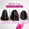 Livon Hair Serum for Men & Women | Frizz-free, stronger and shinier hair | Sulphate & Paraben free| For All Hair Types | Lightweight & Non Greasy | Enriched with Argan Oil & Vitamin E | 3.3 Fl.Oz
