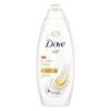 Dove Nourishing Body Wash, Dryness Relief with Jojoba Oil, Pack of 2