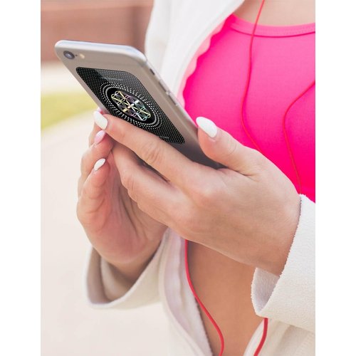 Arila for Protection Stickers for Cell Phone/Laptop/Tablet/All Devices, Suitable for Anyone to use-20 Pcs