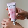 Weleda Unscented Hand Cream, 1.7 Fluid Ounce, Plant Rich Moisturizer with Jojoba, Borage and Coconut Oils