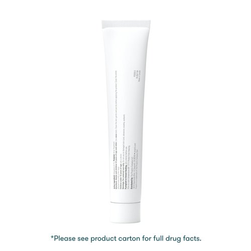 ProactivMD Adapalene Gel Acne Treatment - Prescription Strength Retinoids for Face and Body Acne, .1% Solution, 1.6 Oz, Unscented