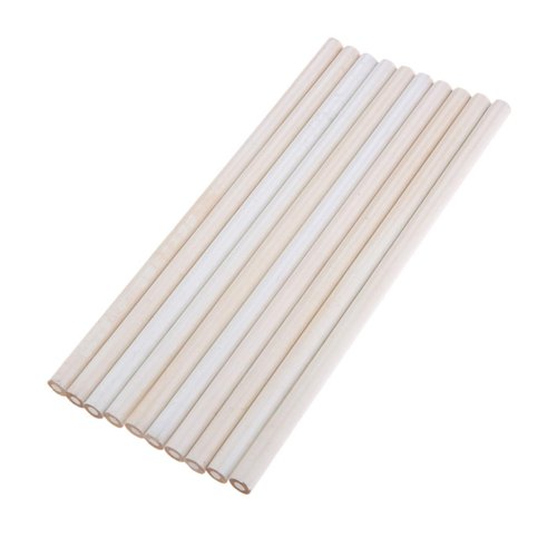 10Pcs White Rhinestone Picker Dotting Pencil For Picking Up Stones And Nail Things Nail Art Decor...