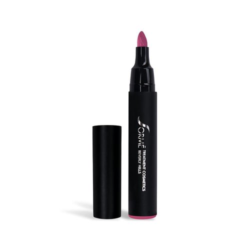Sorme' Treatment Cosmetics Smooch Proof Lip Stain, Runway, 0.084 oz.