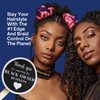 The Roots Naturelle Black Panther Braid Foam & Edge Control (Braid Kit) 2 Pc Pack