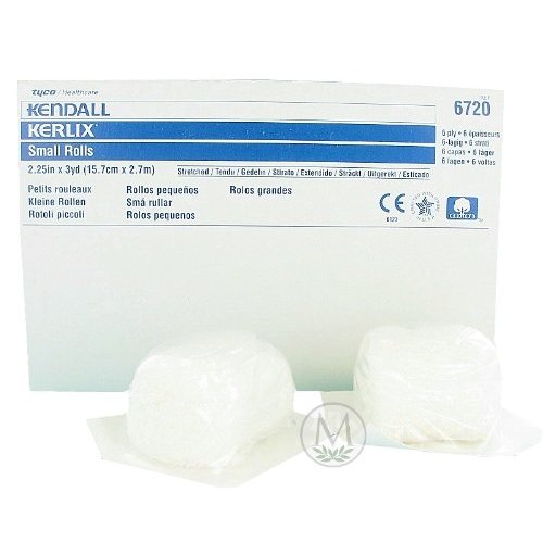 Kendall Kerlix Gauze Bandage Rolls (2.25"" x 3.0 yds.) (by the Each)