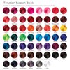Kiss Tintation Semi-Permanent Hair Color Treatment 148 mL (5 US fl.oz) (Flaming Orange)