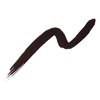 KISS New York Professional Retractable Eyeliner, Luxury Intense Highly Pigmented Eye Makeup, Long-Lasting, Water-Resistant, Smudge-Proof, Smooth Gliding (1 PACK, Dark Brown)