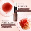 Retinol Eye Stick,Retinol Eye Cream - Eye Cream Anti Aging - Under Eye Cream for Dark Circles - Eye Cream for Puffiness and Bags under Eyes - Dark Circles Eye Cream for Women Reduces Fine Lines（2pcs）