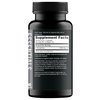 Nugenix Essentials L-Glutamine, 1500mg 100% Botanical L-Glutamine Amino Acid, Protein Synthesis, Supports Cellular Function, 60 Capsules