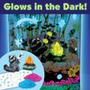 Creativity for Kids Grow 'N Glow Terrarium Kit for Kids - Educational Science Kits Ages 6-8+, Kids Gifts for Boys and Girls, Craft and STEM Projects