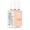 Neutrogena SkinClearing Oil-Free Acne and Blemish Fighting Liquid Foundation with.5% Salicylic Acid Acne Medicine, Shine Controlling Makeup for Acne Prone Skin, 40 Nude, 1 fl. oz