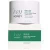 Hey Honey On and On Unique Cream to Oil Formula | Complete Body Moisturizer | Vitamin E, Vitamin C | Non-Greasy 48 Hours Active Hydration | Moisturizing Honey Extracts & Botanicals | 6.7 oz.