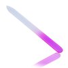 10 Pcs Glass Nail File Manicure Nail Care Fingernail File Professional Nail Art Tool