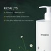 NUORI Enriched Hand & Body Wash| Lightweight, Moisturizing, Antioxidant Protection, All Natural Skincare, 500 ml / 16.9 fl oz