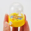 PowerTRC 12 Pcs Mini Basketball Shooting Games Toys, Finger Handheld Basketball Desktop Fidget Game, Bag Fillers, Bulk Toys, Party Favors Decorations Birthday Carnival Prizes for Kids, Adults