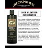 Bickmore Bick 4 Leather Conditioner 16 Fl Oz - Best Since 1882 - Cleaner & Conditioner - Restore Polish & Protect All Smooth Finished Leathers