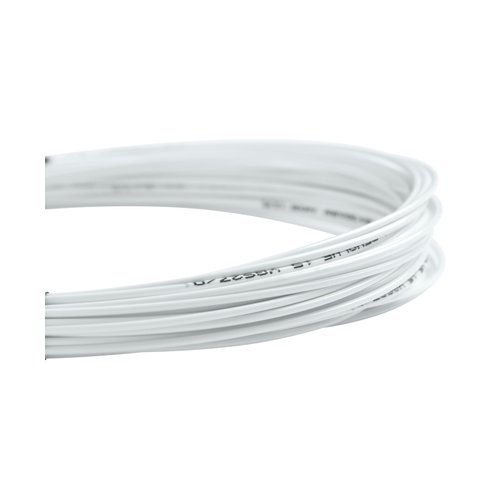 Wilson Revolve 17 Tennis String - Set, White