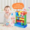 YEGEER Toys for 1 2 3 Years Old Boys Girls, Musical Toys for 6-12-18-24 Months, Interactive Toddler Toys, Montessori Toys, Christmas Birthday Gifts for Baby Kids Toddlers Age 1-2 Years Old