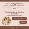 LoveLiner Eyebrow Pencil, Waterproof & Smudge-Proof, Long-Lasting & Natural Brow, Japanese Dual-Sided Brow pencil with Spoolie, 0.7 Oz/20g, Dusty Pink