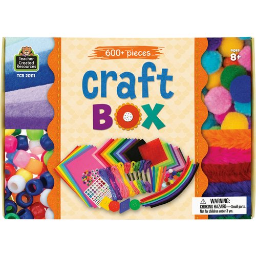 Craft Box