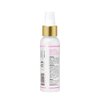 Nicole & Alyssa - Hair Serum for Frizzy, Dry, Damaged Hair, Frizz Control, Heat Protectant, Straightening, Shine, 3.04 fl oz (Pack of 1)