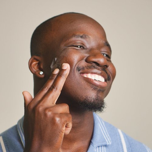 Nourish Daily Moisturizer