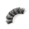 Gmagictobo False Eyelashes Fluffy Dramatic 3D Faux Mink Lashes 22MM False Lashes Pack Long Luxurious Volume Soft Strip Fake Eye Lashes 8 Pairs Multipack