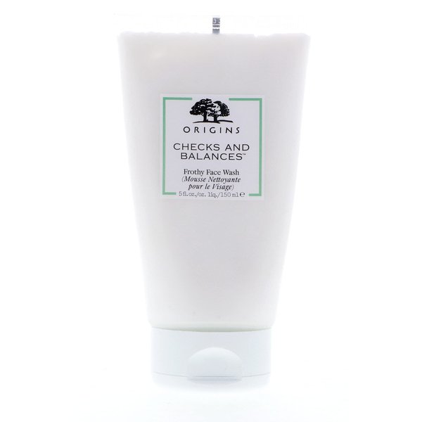 Origins Checks & Balances Frothy Face Wash 048E010000 150ml