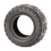 Mammoth Pet Products 43735002: TireBiter Dog Toy II, 3.7In