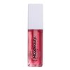 MCoBeauty Lip Oil Hydrating Treatment, Sheer Rose, Moisturizing Shine for Naturally Beautiful Lips, Vegan, Cruelty Free Cosmetics