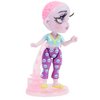 Zombaes Forever, Surprise Collectible Zombie Figure, Doll Accessories & Coffin (Styles May Vary), 3.5-inch, Girls Gifts, Kids Toys for Girls