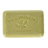 Pre de Provence Artisanal Soap Bar, Enriched with Organic Shea Butter, Natural French Skincare, Quad Milled for Rich Smooth Lather, Olive Oil & Lavender, 12.3 Ounce