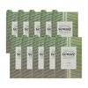 Veware Vegan Relief Mask 10pcs For Calming the skin 100% Vegan Formula Facial sheet mask for face, Immediate Calming Korean Facial Mask 10ea sheet mask set (Heartleaf/Madecassoside) (Heartleaf)