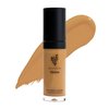 Younique TOUCH Skin Solution Concealer in Taffeta | Full Coverage Liquid Concealer Makeup for Face and Body | Blendable | Vitamin E, Caffeine, Squalane, and Sodium Hyaluronate | Travel Essentials