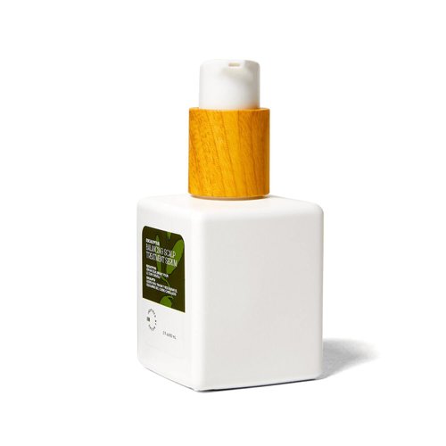 ion Balancing Scalp Treatment, Lightweight, leaves scalp feeling cool and refreshed, 2 Fl Oz