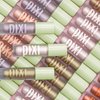 Pixi Beauty EyeLift Max -Liquid Eye Shadow, Olive