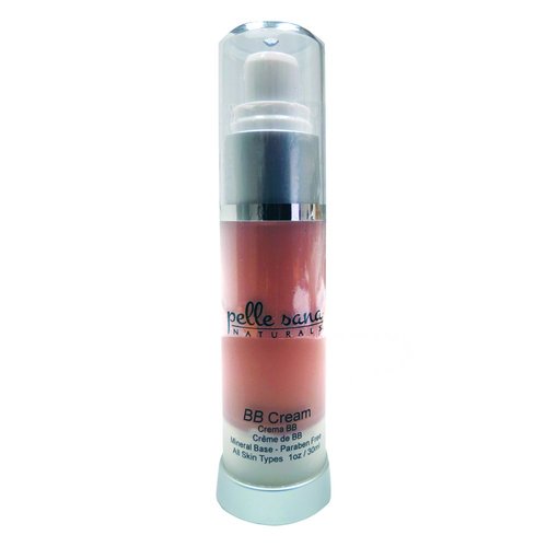 BB Cream (Medium)