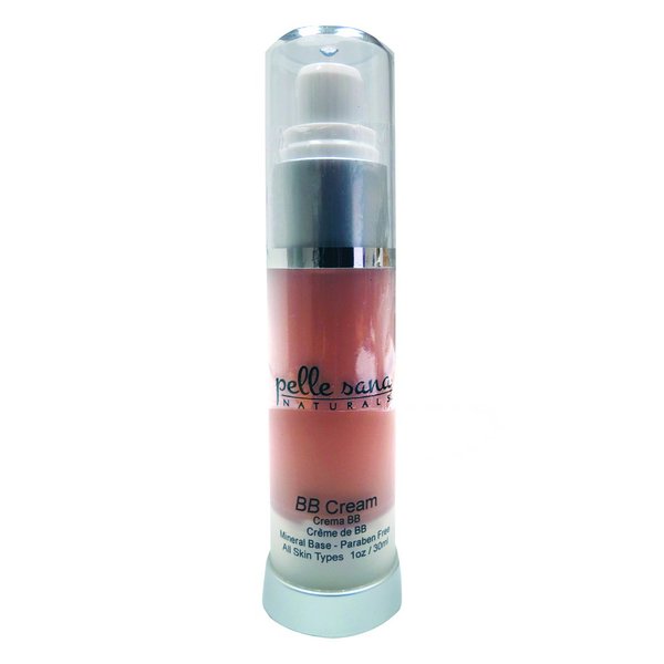 BB Cream (Medium)