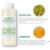 Mario Badescu Super Rich Olive Body Lotion for Dry Skin, Non-Greasy and Creamy Skin Care Moisturizer Infused with Olive Oil, Ideal for All Skin Types, 16 Fl Oz