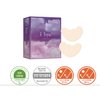 Patch Q I Bye Eye patch, eye mask, sleeping mask, eye moisturizing